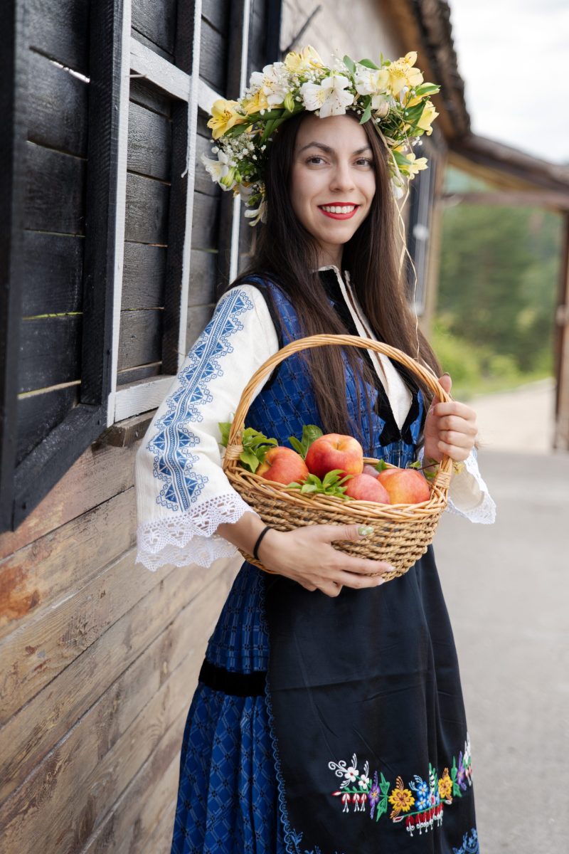 Фолклор