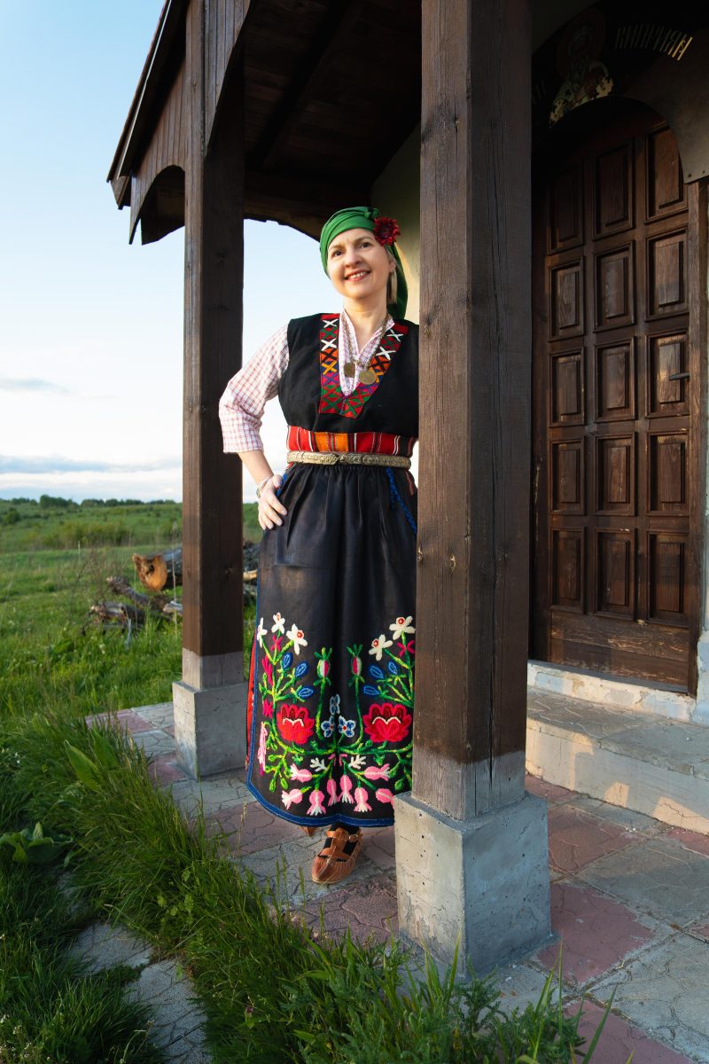 Фолклор