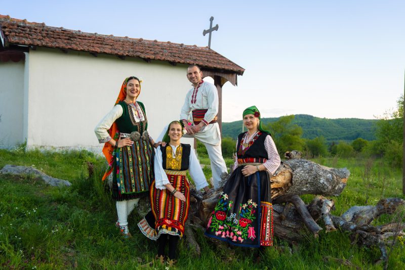 Фолклор