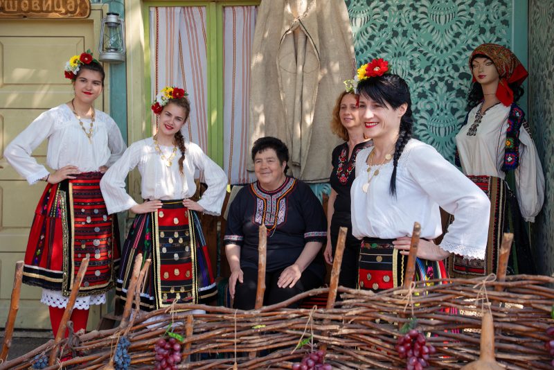 Фолклор