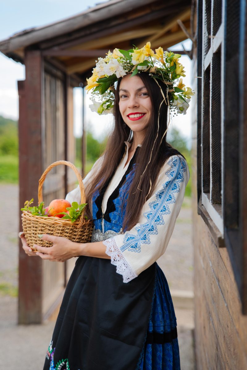 Фолклор