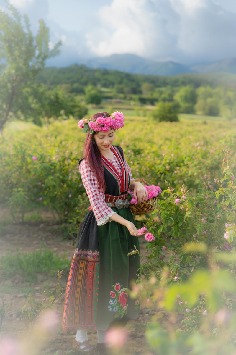 Фолклор