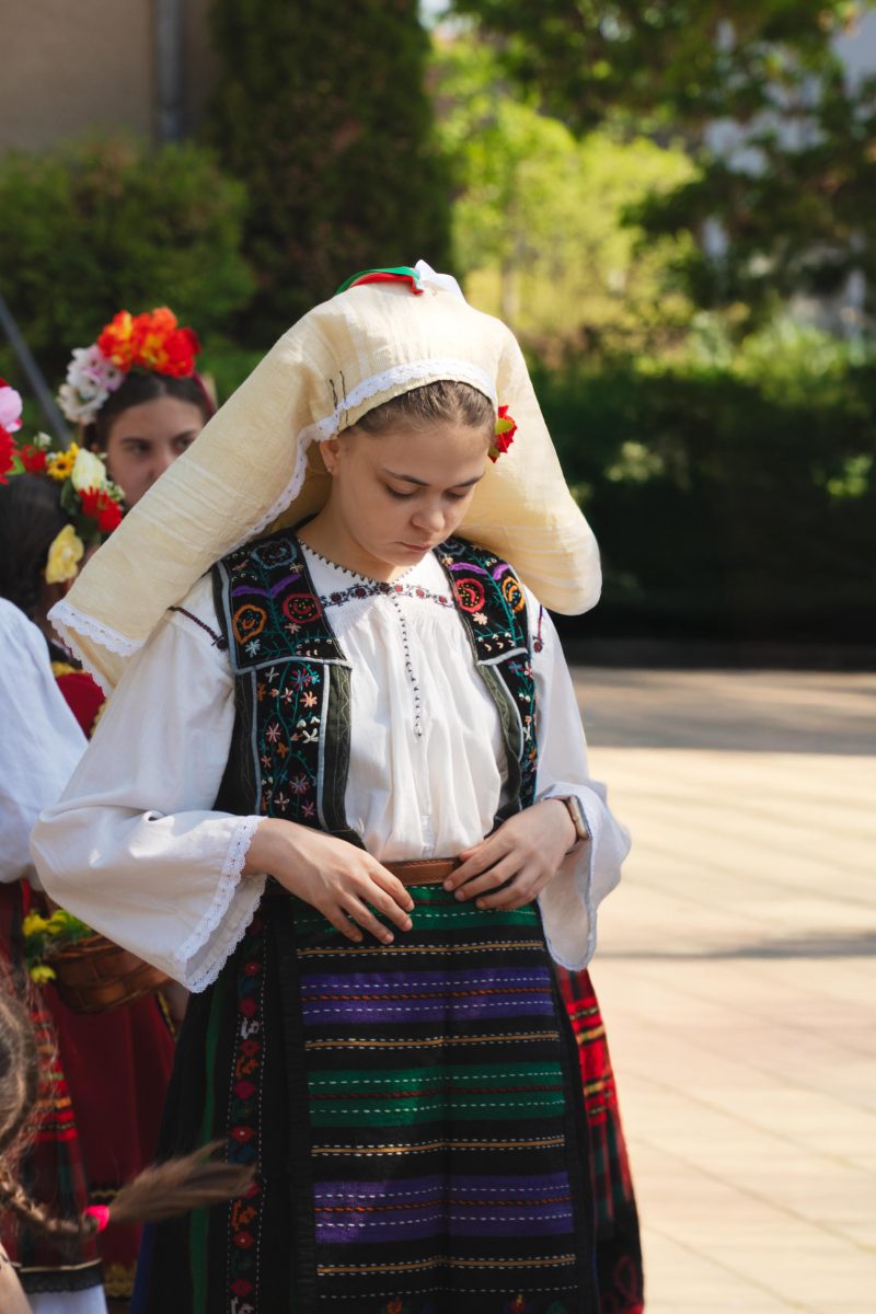 Фолклор