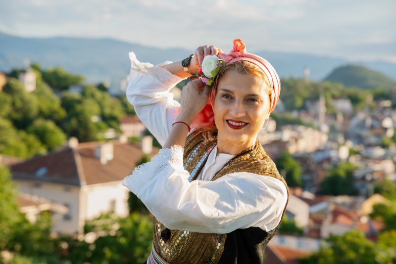 Фолклор