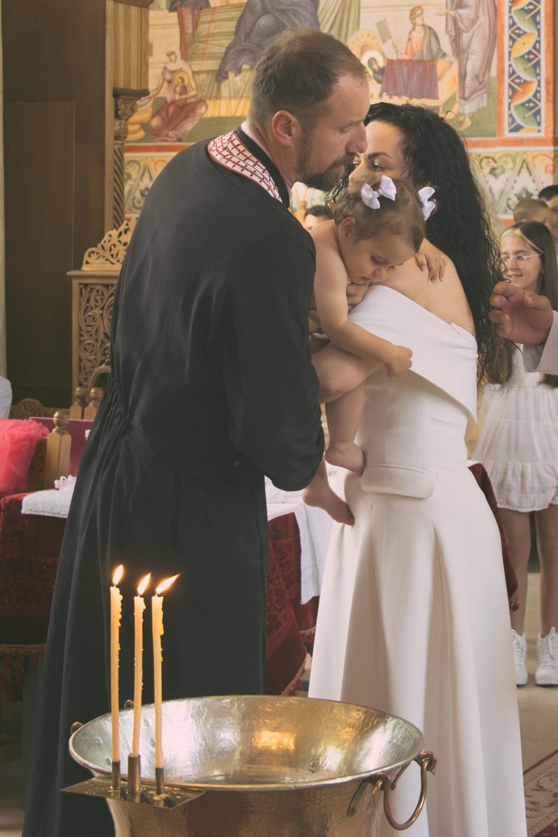 Baptism