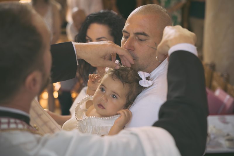Baptism